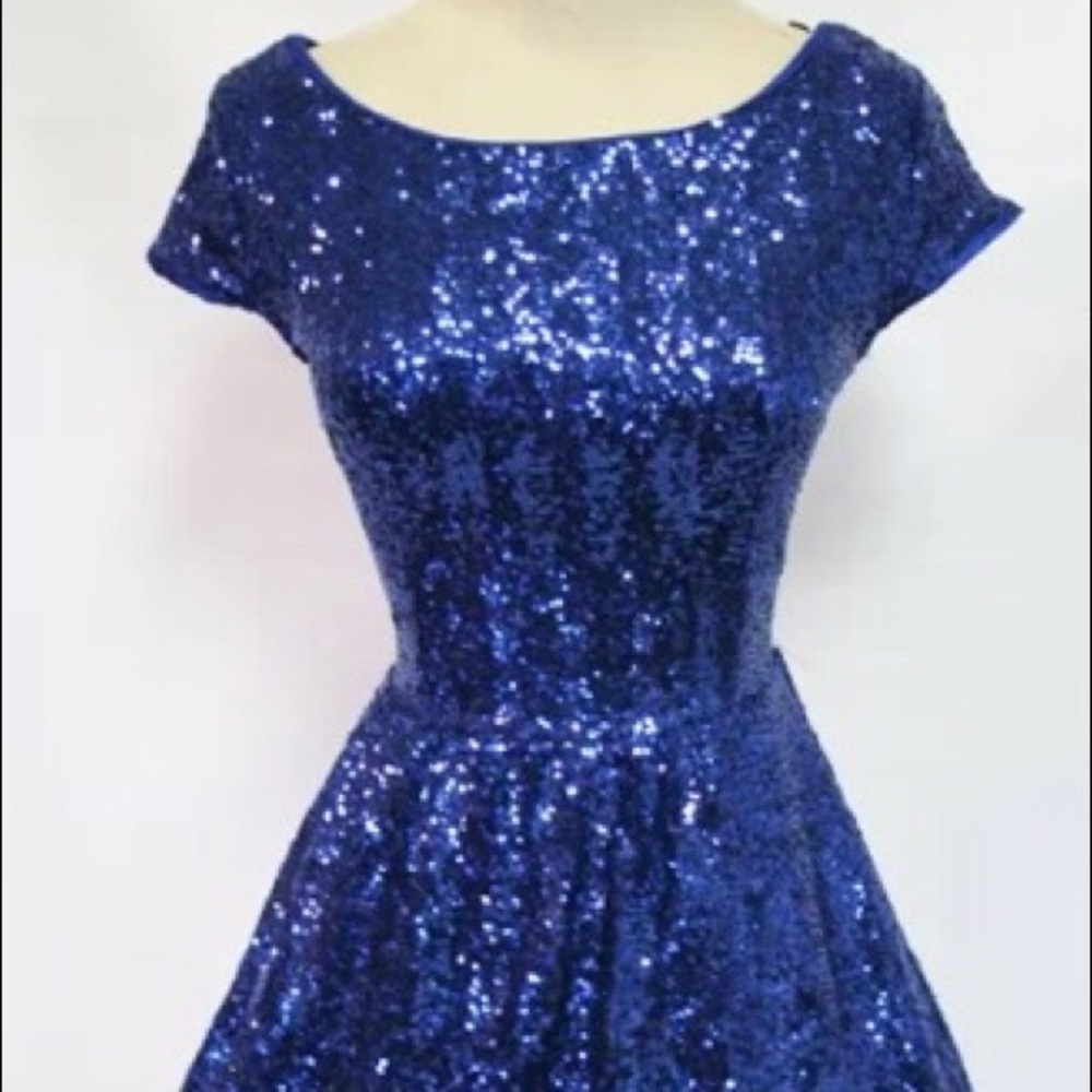 Party Dress